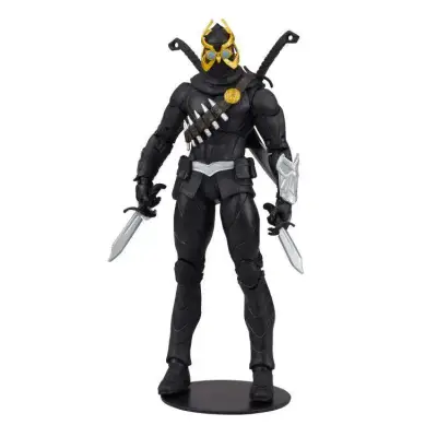 Figurine dc multiverse talon af